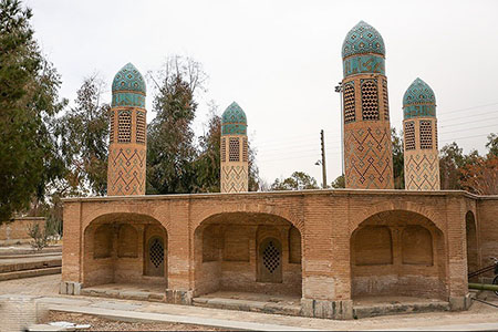 تخت فولاد, تخت فولاد اصفهان, قبرستان تخت فولاد اصفهان