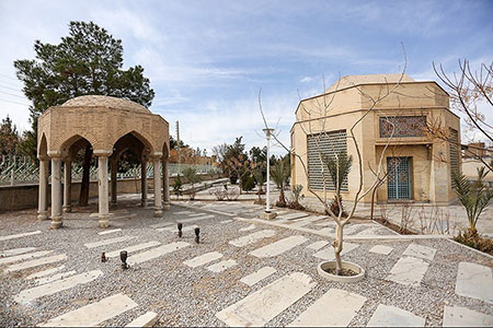 تخت فولاد اصفهان, قبرستان تخت فولاد اصفهان, تصاویری از تخت فولاد اصفهان