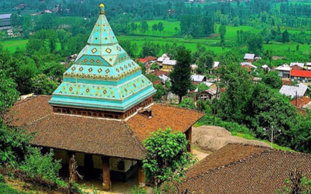 آرامگاه شیخ زاهد گیلانی, شیخ زاهد گیلانی لاهیجان