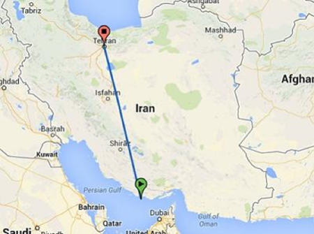 تور کیش از تهران,سفر به کیش,قیمت بلیط هواپیمای تهران به کیش