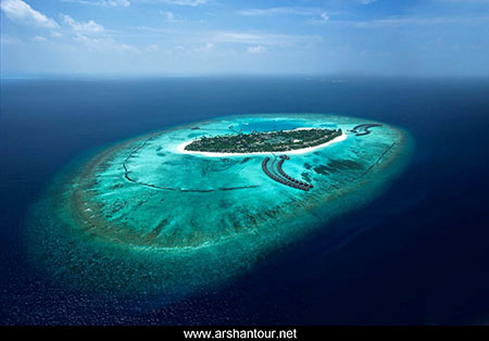 تور مالدیو،جزیره مالدیو,تور گردشگری مالدیو رادهو