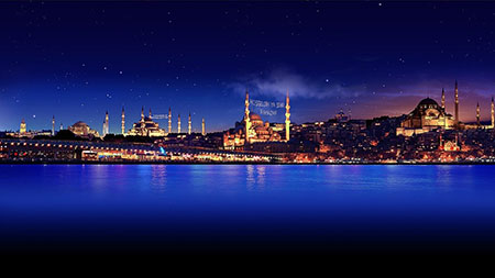 تور استانبول,تور گردشگری استانبول,تور مسافرتی استانبول