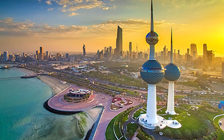 کویت,کشور کویت,تور کویت