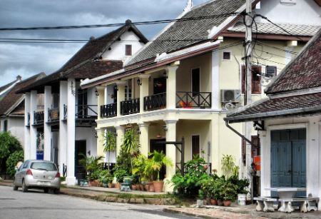 سفر به لائوس تور لائوس, سفر به لائوس