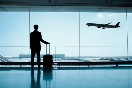 مزایا و معایب سفر با هواپیما , راهنمای اولین سفر با هواپیما, مزایای سفر هوایی