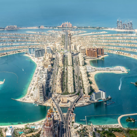 تور امارات متحده عربی, تور امارات ارزان