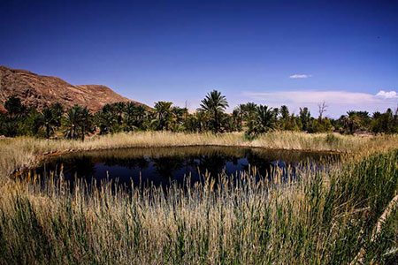 روستای گرمه,روستای گرمه در اصفهان,مکان های دیدنی روستای گرمه