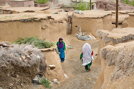 روستای ماخونیک,روستای ماخونیک کجاست,سرزمین لی لی پوتی