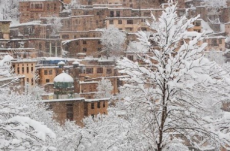 عکس ماسوله, ماسوله در زمستان, ماسوله الان