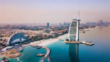 بلک لیست دبی, ممنوعیت ورود به امارات