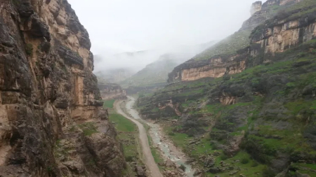 زرانگوش ایلام تنگه زرانگوش,تنگه زارانگوش ایلام