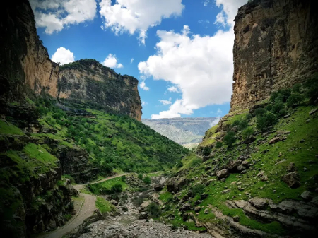 تنگه بدره تنگه زرانگوش,تنگه زارانگوش ایلام