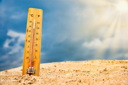 دماسنج محیطی, بهترین دماسنج محیطی