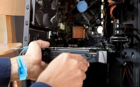 مچ بند ضد الکتریسیته ساکن, دستبند ضد استاتیک