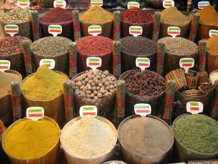 شغل عطاری, عطاری, معرفی شغل عطاری