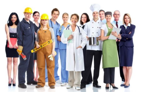 نکات خرید لباس کار, راهنمای خرید لباس کار
