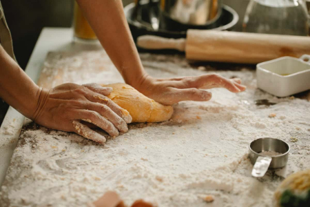 شغل نانوایی, شغل نانوایی در ایران