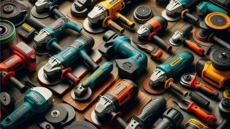 آشنایی با فرز و اهمیت انتخاب برند مناسب