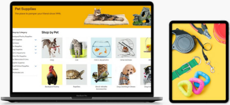 بهترین اجناس برای فروش در اینترنت, محصولات پرفروش آنلاین