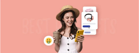 بهترین اجناس برای فروش در اینترنت, محصولات پرفروش آنلاین
