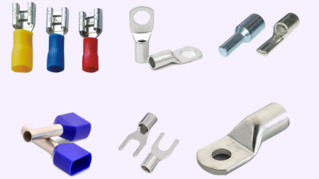 کابل شو چیست, انواع کابل شو