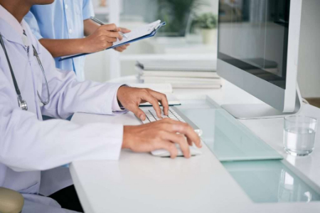 نرم افزار مطب, نرم افزار مطب و کلینیک