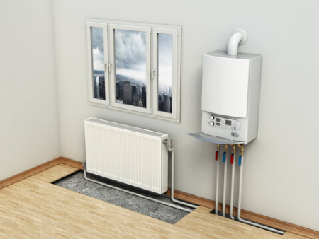 رسوب زدایی رادیاتور پکیج, جلوگیری از رسوب گرفتن پکیج, جلوگیری از رسوب‌گرفتن در سیستم پکیج گرمایشی