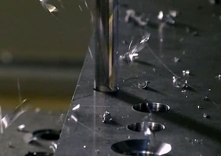 نحوه ایجاد سوراخ در بطری شیشه ای, دستگاه سوراخ کن شیشه, سوراخ کردن شیشه با دریل