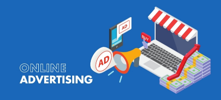 تاثیر تبلیغات آنلاین بر فروش کسب و کارها, بازاریابی دیجیتال