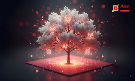 ویژگی کارت ویزیت الکترونیکی ویژگی کارت ویزیت الکترونیکی