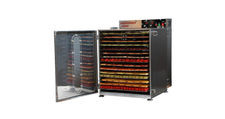 دستگاه خشککن میوه، سبزیجات و گیاهان دارویی را نیز خشک میکند دستگاه خشککن میوه, میوه خشککن