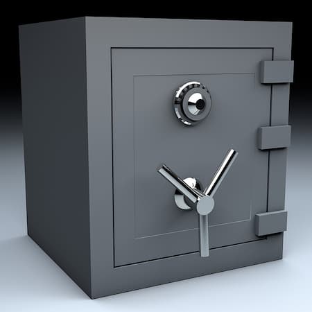 مشخصات گاو صندوق,خرید اینترنتی گاو صندوق , نکات مهم برای خرید گاو صندوق