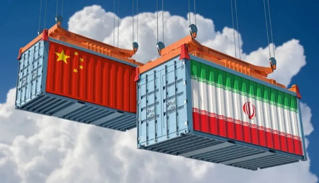 واردات از چین, واردات کالا از چین