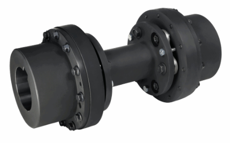 کوپلینگ چیست, کوپلینگ انعطاف‌پذیر