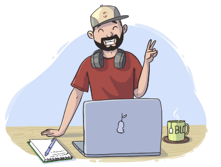 بلاگر کیست, درآمد بلاگرها