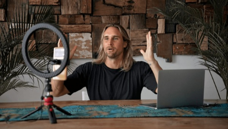 بلاگر کیست, درآمد بلاگرها