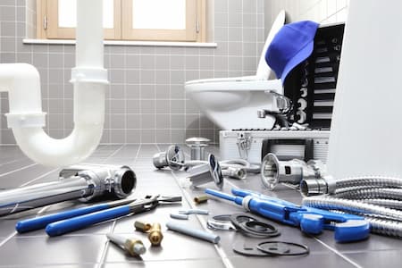 نصب شیر روشویی, روش های نصب شیر آلات, راهنمای نصب آسان شیرآلات