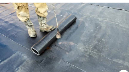 راهنمای انتخاب بهترین ایزوگام, قیرگونی بهتر است یا ایزوگام