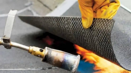 راهنمای انتخاب بهترین ایزوگام, قیرگونی بهتر است یا ایزوگام