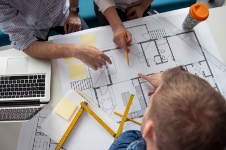 شغل مهندس معمار, شغل مهندس معمار چیست, شغل معماری