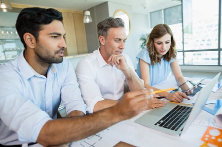 شغل مهندس فروش, درآمد مهندس فروش