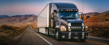 راننده کامیون, شغل راننده کامیون