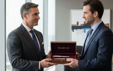 هدایای تبلیغاتی مدیریتی