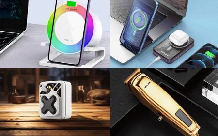 هدیه مدیریتی خاص دیجیتالی