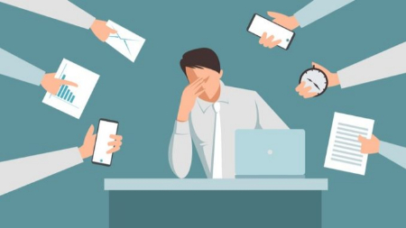 خستگی مدیر یعنی کاهش خلاقیت کل سازمان فرسودگی مدیران, جلوگیری از فرسودگی مدیران