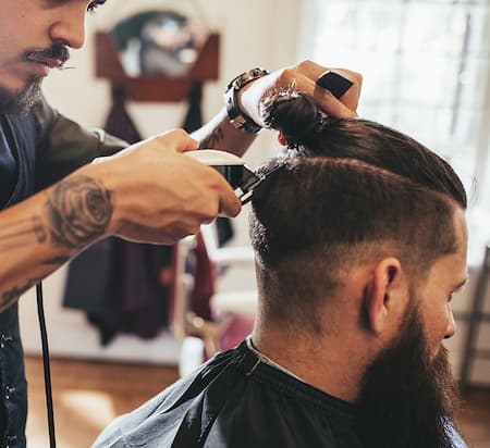 مهارت های شخصیتی و روانی آرایشگر مردانه, درآمد خدمات آرایشگری مردانه