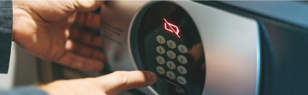 گاوصندوق دیجیتال, باز کردن گاوصندوق دیجیتال بدون کلید