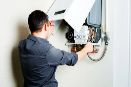 بای پس پکیج چیست, تعویض بای پس پکیج