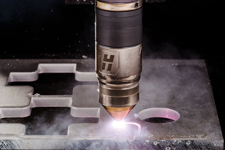 دستگاه برش پلاسما, دستگاه پلاسما گام الکتریک