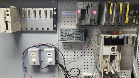 PLC چیست, کاربرد PLC